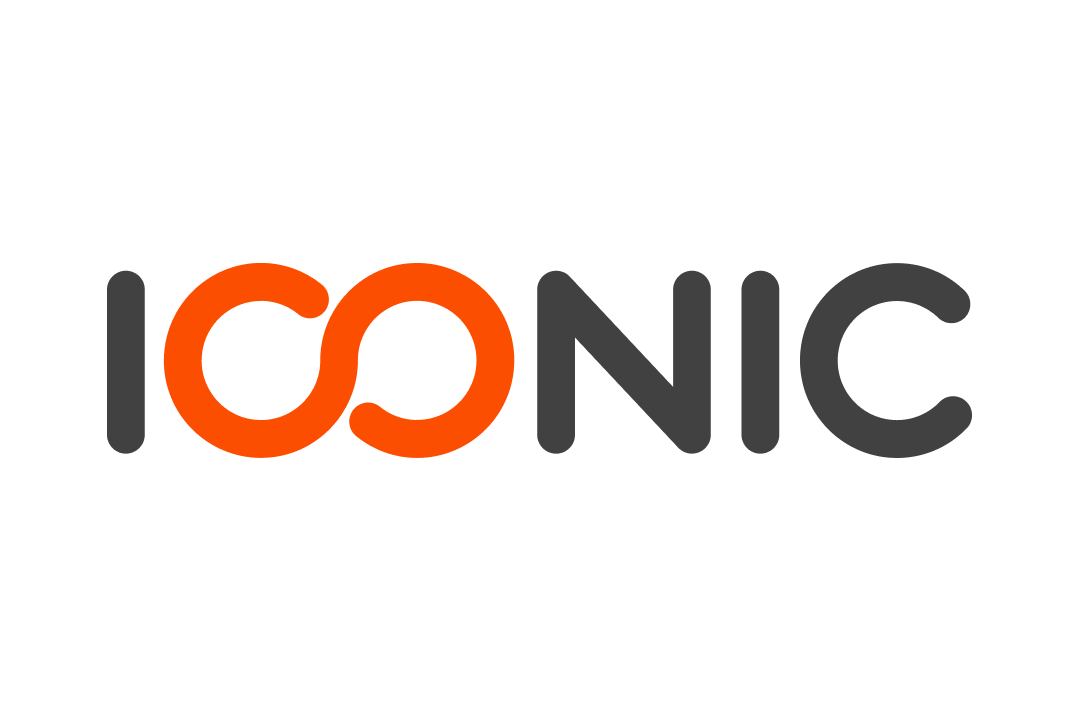 logo iconic
