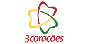 Marca da 3 Corações, parceira Aprix em gestão de preços estratégicos